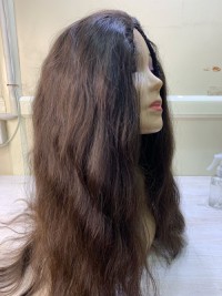 Human Hair Wig