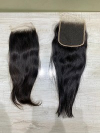 HD lace closure 5/5