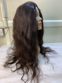 Human Hair Wig