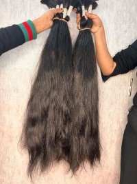 bulk hair exports