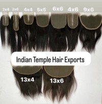 HD LACE  FRONTAL CLOSURE