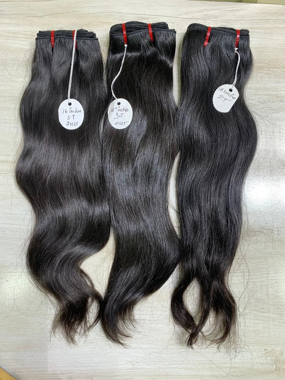 Straight Remy Hair
