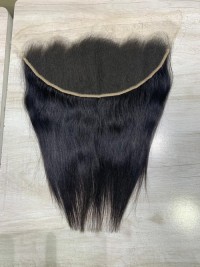 Indian Temple Human Hair