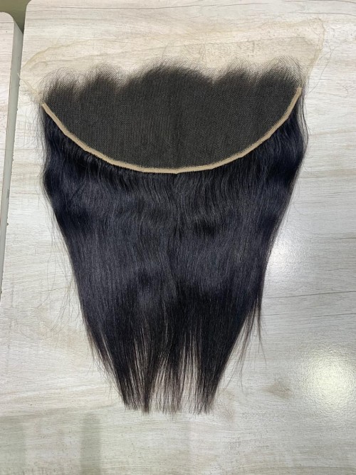 Indian Temple Human Hair
