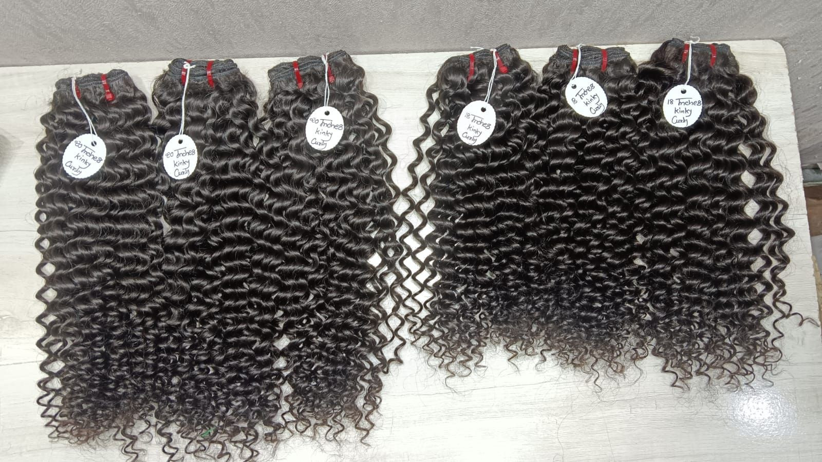 steam hair curly
