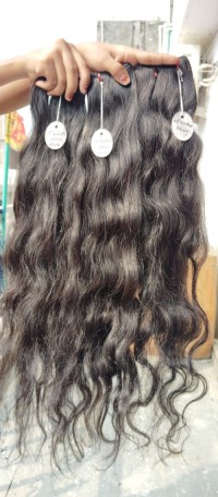 deep wavy exports