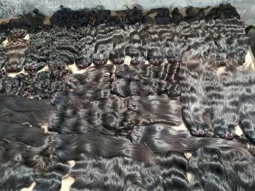 South Indian Wavy Hair