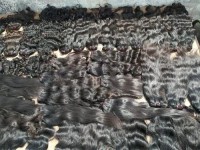 South Indian Wavy Hair