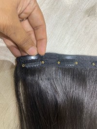 clip in