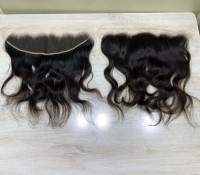 HD Lace Frontals