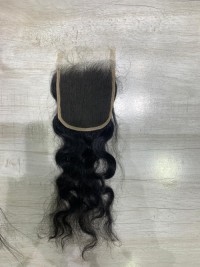 HD Lace closure