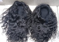 loose curly wigs