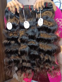 deep wavy