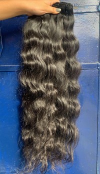 remy kinky hair extension