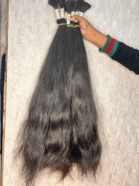 bulk hair exports