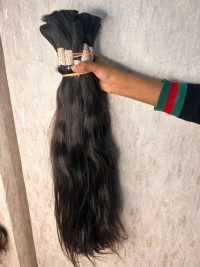 Bulk Hair Extension