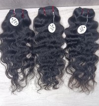 Deep curly Human hair