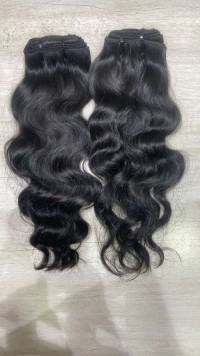 machine weft