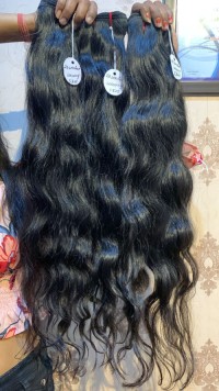 deep wavy