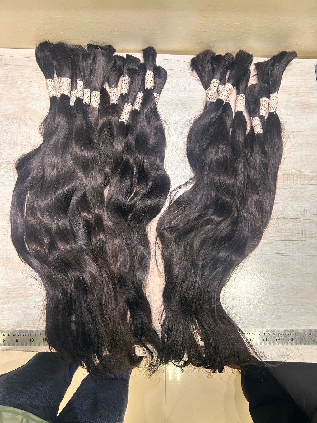 Bulk Hair Extension