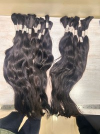 Bulk Hair Extension