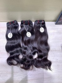 Straight Remy Hair