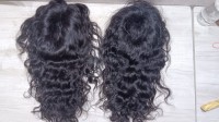 loose curly wigs
