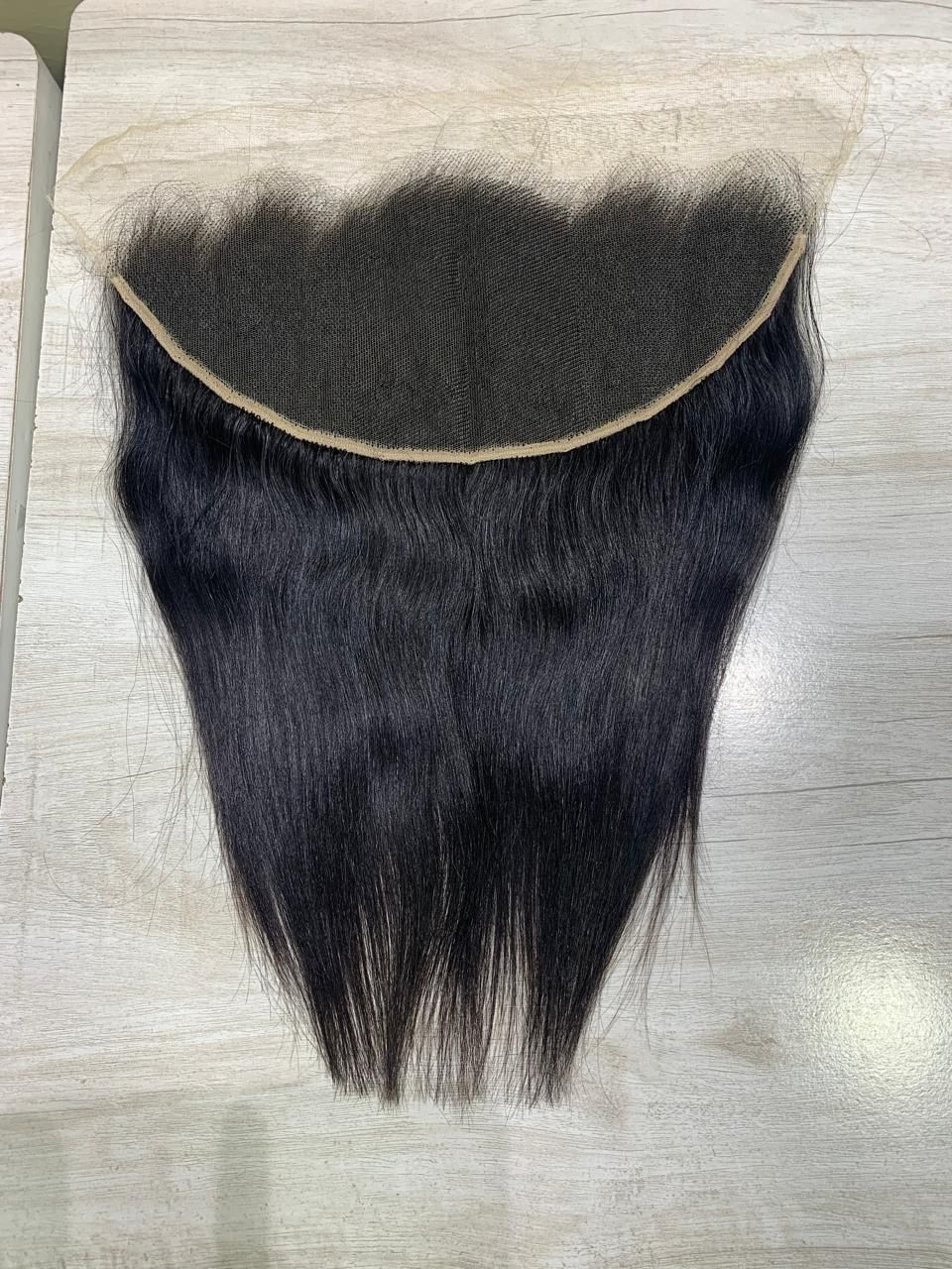 Indian Temple Human Hair
