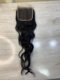 HD Lace closure