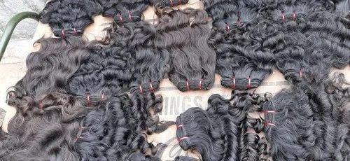 South Indian Wavy Hair