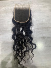 HD lace closure 5/5