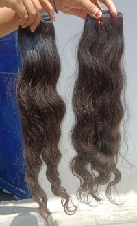 deep wavy hair Extension