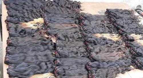 South Indian Wavy Hair