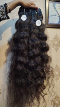lose curly