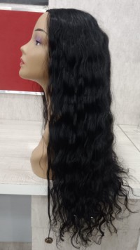natural hair wig