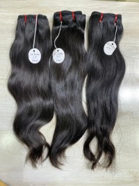 Straight Remy Hair