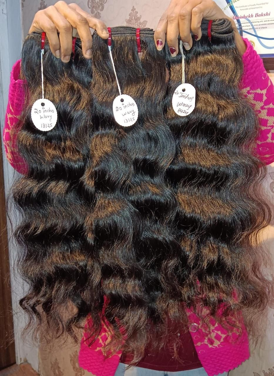 Body Wave Remy Hair