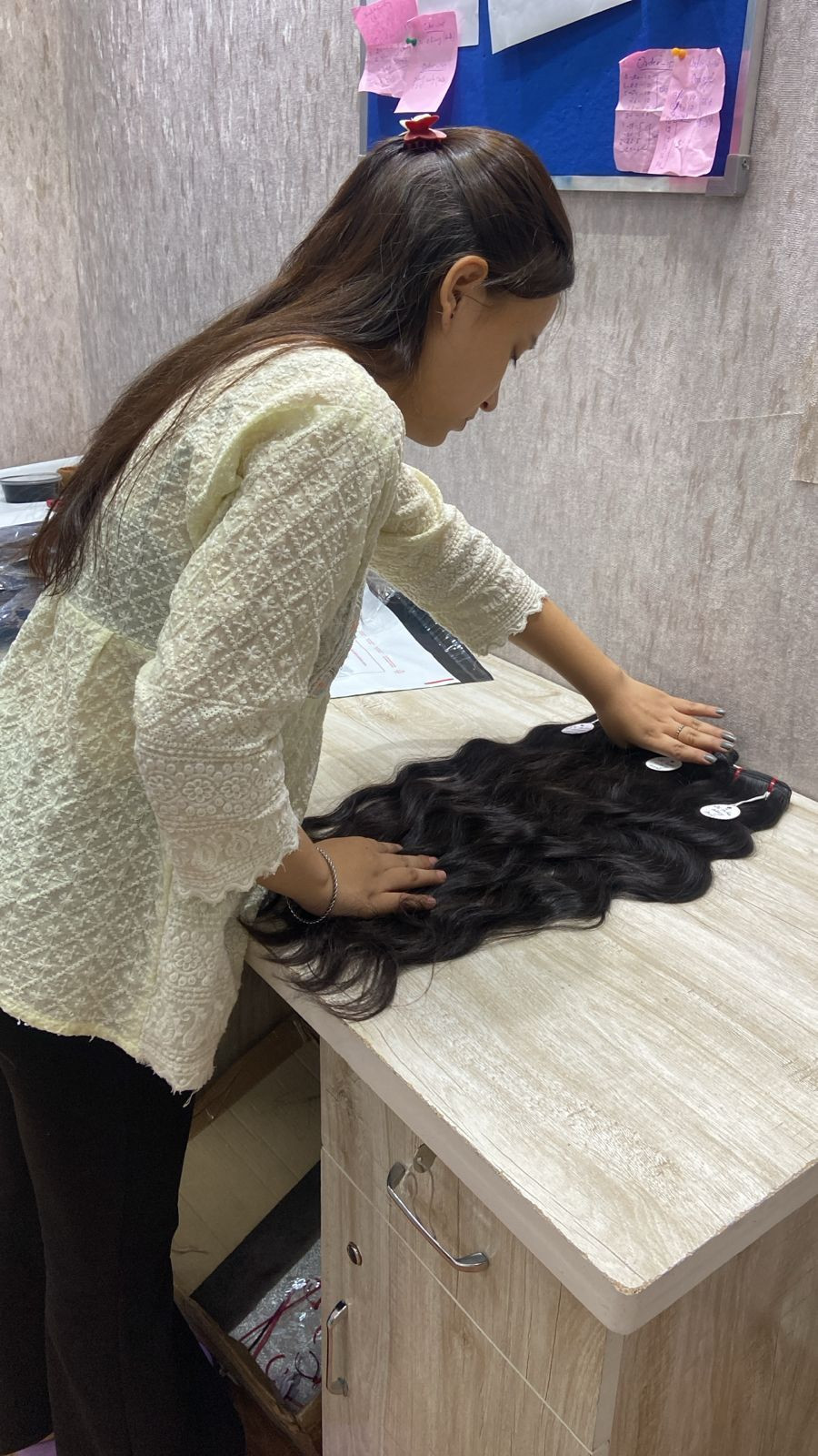 human hair wigs