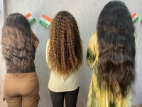 human hair wigs
