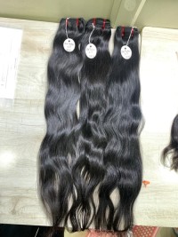 Straight Remy Hair