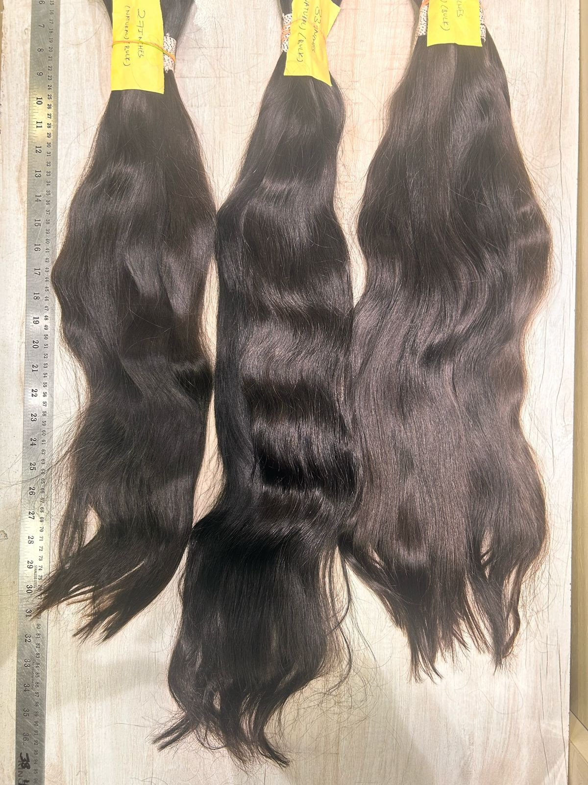 Bulk Hair Extension