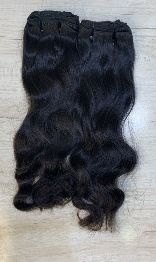 virgin hair