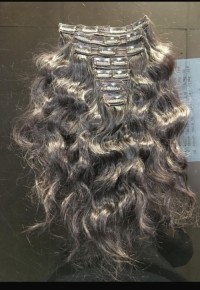 clip in